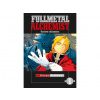 Fullmetal Alchemist - Ocelový alchymista 1