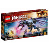 LEGO Ninjago 71742 Overlordov drak
