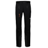 Pánske nohavice Mammut Taiss Guide SO Pants Men black