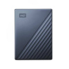 WD My Passport Ultra 4TB, WDBFTM0040BBL-WESN