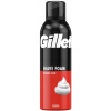 Gillette Classic pena na holenie 200 ml
