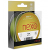 Delphin Splietaná Šnúrka Nexo 8 Green-Priemer 0,18 mm / Nosnosť 25,6 lb / Návin 300 m