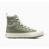 converse CHUCK TAYLOR ALL STAR BERKSHIRE BOOT Topánky EU 38 A04650C