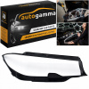 Klosz szkło reflektora samochodowego lamp BMW seria 3 G20 G28 18-22 Prawy