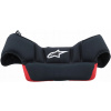 ZADNÁ PODŠÍVKA PRILBY ALPINESTARS SM8/SM10 BLACK S