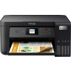 Epson EcoTank ET-2850 Inkjet A4 5760 x 1440 DPI 33 str. za minútu Wi-Fi (C11CJ63405)