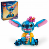 LEGO Disney 43249 Stitch (LEGO Disney Stitch 43249)