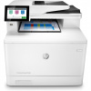 HP Color LaserJet Enterprise MFP M480f (A4, 27 ppm, USB 2.0, Ethernet, Print, Scan, Copy, Fax, DADF, Duplex) 3QA55A#B19