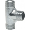 GEBO Platinum pozink T - kus 3/4