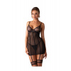 Nuites chemise L/XL