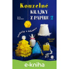 E-kniha Kouzelné krajky z papíru 2 - Anna Šmalcová