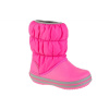 Crocs Winter Puff Boot Jr 14613-6TR 24/25