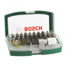Bosch Príslušenstvo - 32-dielna súprava bitov 2607017063