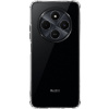 Tactical TPU Plyo Kryt pro Xiaomi Redmi 14C Transparent