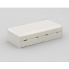 Posteľ REA MISTY 90/120 Farba: Cashmere