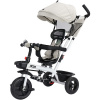 Aga Multifunkčná trojkolka MR1470 béžová MR1470-Beige