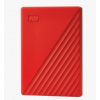 WD My Passport/2TB/HDD/Externý/2.5