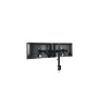 ARCTIC Z2 Basic – Dual Monitor Arm in black colour (AEMNT00040A)