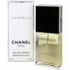Chanel Cristalle, Parfémovaná voda 100ml pre ženy