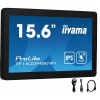 LED monitor iiyama TF1633MSC-B1 15,6