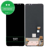 LCD displej + Dotykové sklo Asus ROG Phone 6 Pro AI2201_D/Asus ROG Phone 6 AI2201_C Aftermarket