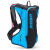 batoh ENDURO RANGER 4, USWE-ŠVÉDSKO (modrá/čierna, objem 4L,hydrobag 3L, ruksak)