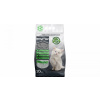 KITTYMAX hrudkující, bezprašný bílý bentonit ALOE VERA 10 l