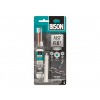 BISON dvojzložkové lepidlo FAST FIX METAL 10 g