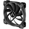 ARCTIC BioniX F120 (Gray) – 120mm eSport fan s 3-phase motorom, PWM control and PST technology ACFAN00163A