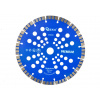 Diamantový kotúč Turbo 230x10mm - GEKO G78323