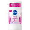 Nivea Stick tuhý deodorant Pearl&Beauty 50 ml