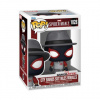 Funko POP Games: Spider-Man 2 - City Sounds Suit Miles Morales #1028 (Hračka)