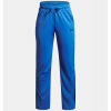 Children's sweatpants Under Armour Brawler 3.0 Tapered Pant čierna | svetlomodrá M Under Armour 0198632586143