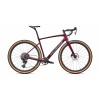 Gravel bicykel SPECIALIZED Diverge E5 Modrá SPECIALIZED Diverge 4 Pro - SRAM Force XPLR Červená Veľkosť rámu: 49cm Gravel bicykel