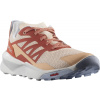 Salomon Patrol J L41678000 - Sun Kiss/White/Zen Blue 32