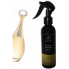 SMELL OF LIFE Parfém do bytu / auta inšpirovaný vôňou J´Adore 200 ml / 500 ml Objem: 200 ml