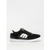 Etnies The Aurelien (black/white) 42, čierna