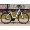 Mestsky bicykel - Multical Noble X53 Pearl White 53 Magura Bike (Multical Noble X53 Pearl White 53 Magura Bike)