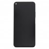 Honor 20 LCD displej + dotyk + predný kryt Black