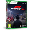 F1 Manager 2022 (XONE/XSX)