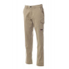 Payper WORKER STRETCH - Veľkosť XXS, Farba Khaki 0011990376