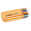 Liner, sada, 0,4 mm, STABILO 