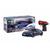 Revell Control 24668 Diaľkové ovládanie auta Audi e-tron GT s presným ovládaním 2,4 GHz