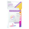 Gamegenic - Matte Board Game Sleeves Verzia: Standard European
