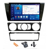 AUTORÁDIO NAVIGÁCIA IPS GPS BMW 3 E90 E91 E92 E93 04-12 ANDROID