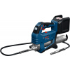Aku mazací lis Bosch GFP 18V-10