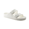 Birkenstock Arizona EVA White M Regular Fit UK9 129441