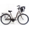 Mestsky bicykel - Sambike Electric Bike 500W 100 km (Sambike Electric Bike 500W 100 km)