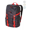 Batoh Meatfly Scintilla Backpack 24/25 Morph Black