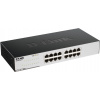 Switch D-Link GO-SW-16G (GO-SW-16G/E)